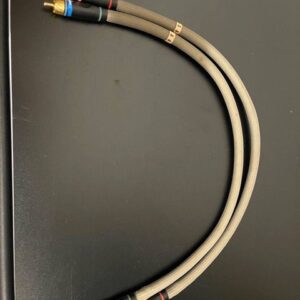 Monster Cable M 1000 RCA