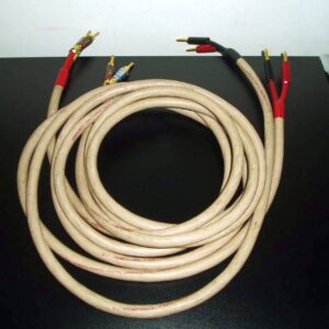 Monster Cable Powerline 2 B-B