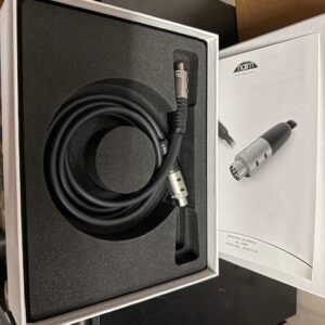 Naim Audio Hi-Line 4 to 5 Pin Din