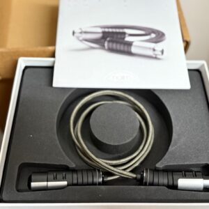 Naim Audio Hi-Line 5 to 5 Pin Din
