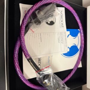 Nordost Frey 2