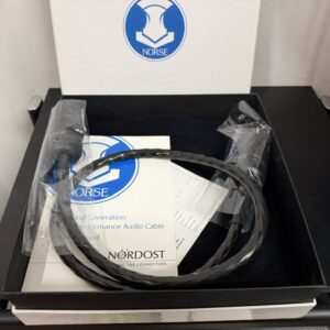 Nordost TYR 2 AC