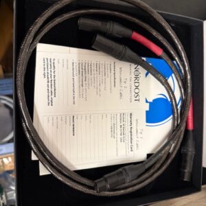 Nordost TYR 2