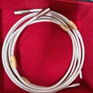 Nordost Valhalla 2 XLR