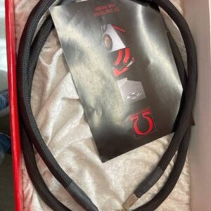 Omega Audio Concepts Elements Micro Extra