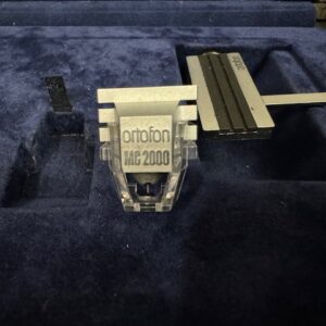 Ortofon MC 2000