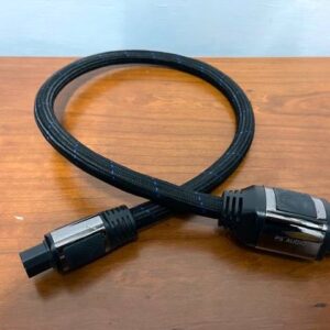PS Audio Perfect Wave AC 5
