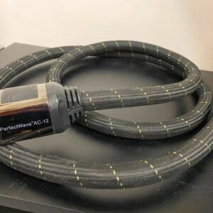PS Audio Perfect Wave AC-12