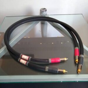 Purist Audio Design Praesto Revision