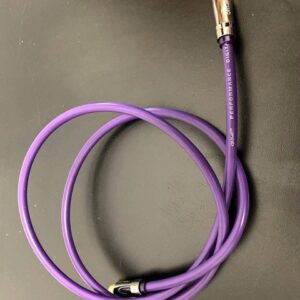 QED Performance Digital Audio