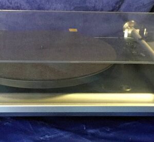 Rega P5