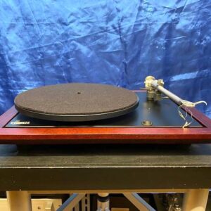 Rega Planar 25