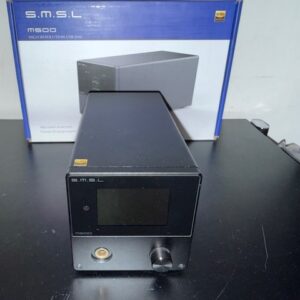 S.M.S.L M500