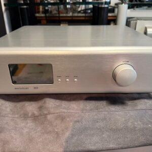 Soulution 360 DAC