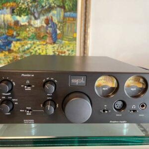 Spl Phonitor XE