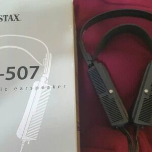 Stax SR-507
