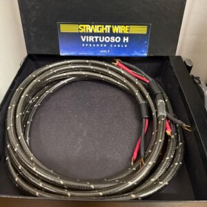 Straight Wire Virtuoso Level 4