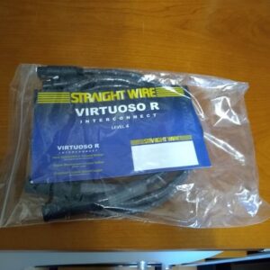 Straight Wire Virtuoso R Level 4
