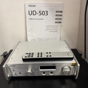 Teac UD-503