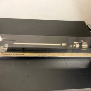 Technics EPA-A501H