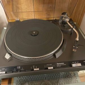 Technics SL-3310