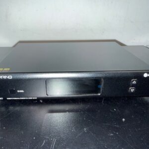 Topping Audio D90 MQA