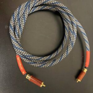 Viablue Digital Cable