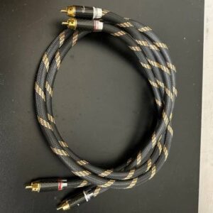 Vincent Rca Cable
