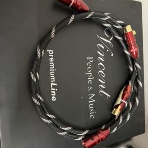 Vincent Premium Line XLR