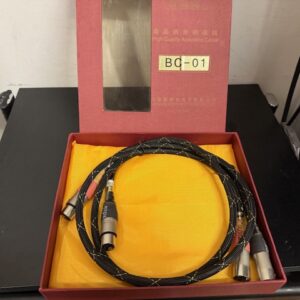 Xindak BC-01 XLR