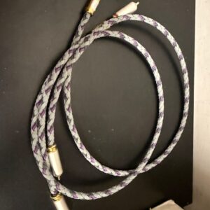 XLO Signature 3 RCA