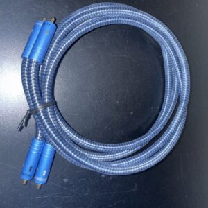 AudioQuest Diamondback