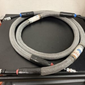 Faber's Cable XX Solution