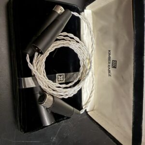 Kimber Kable KCAG