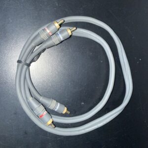 Monster Cable Standard Interlink 100