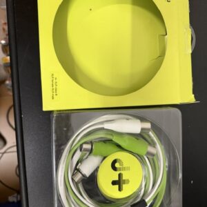 Noe-w d+ XLR class b
