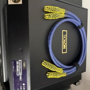 Tiglon Interconnect Cable ms-dr20r